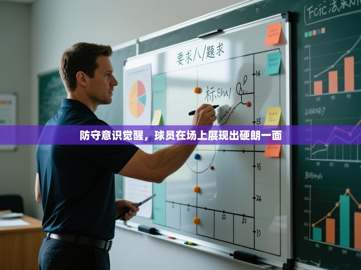防守意识觉醒，球员在场上展现出硬朗一面  第1张