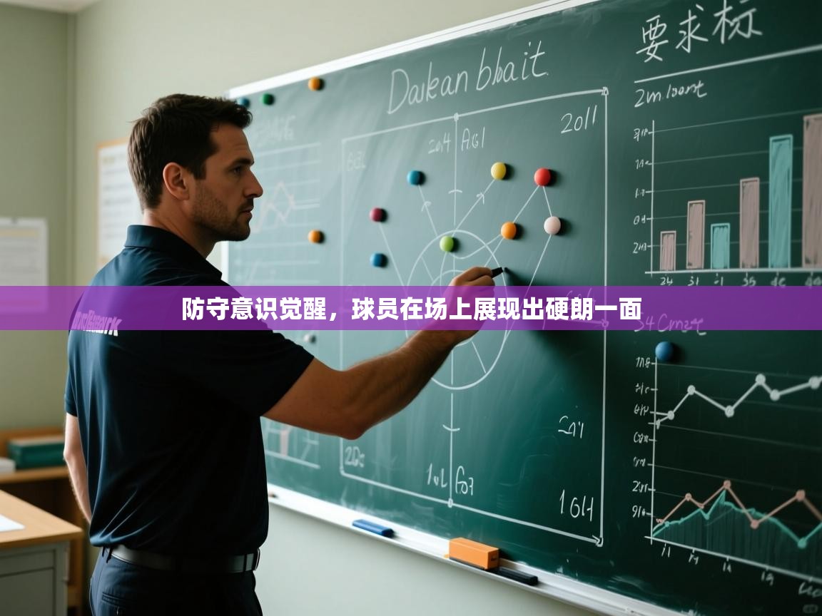 防守意识觉醒，球员在场上展现出硬朗一面  第2张