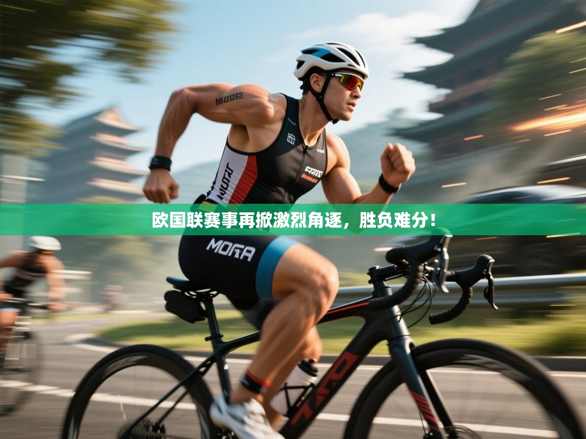 欧国联赛事再掀激烈角逐，胜负难分！  第1张