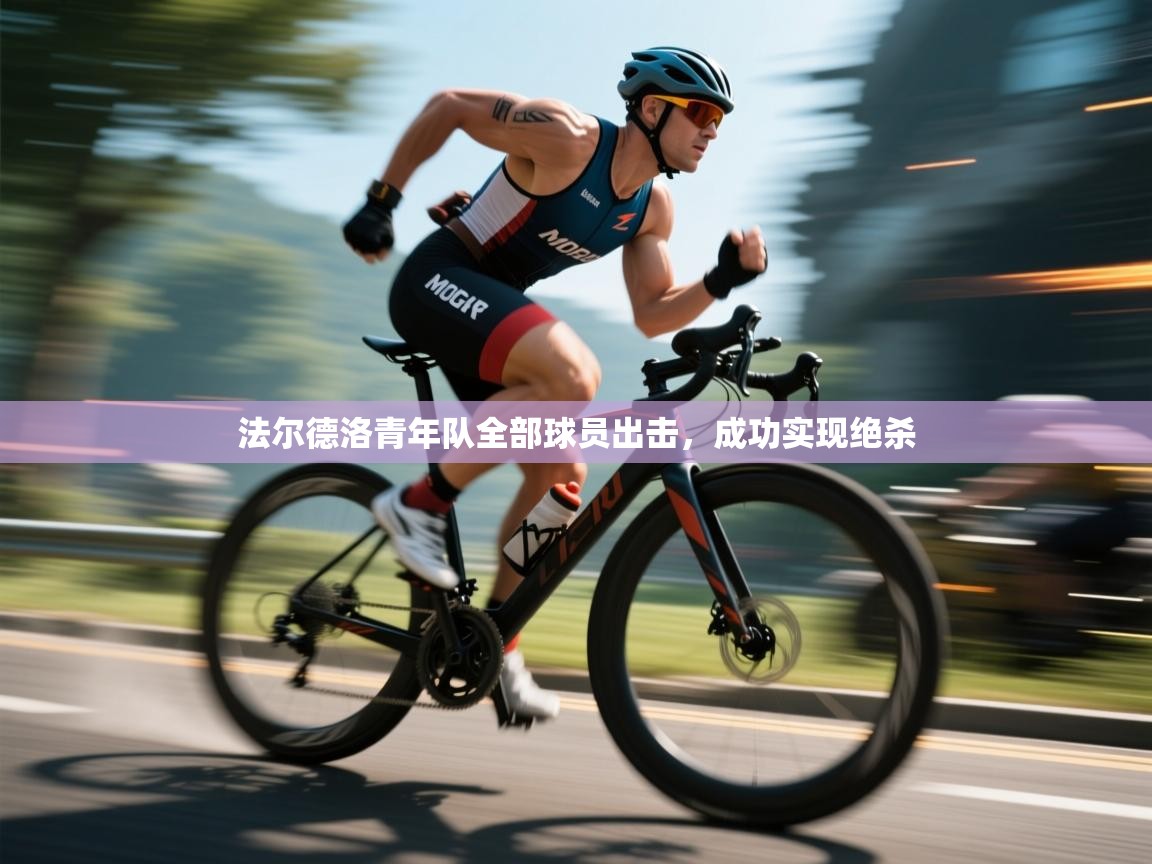 法尔德洛青年队全部球员出击，成功实现绝杀  第1张