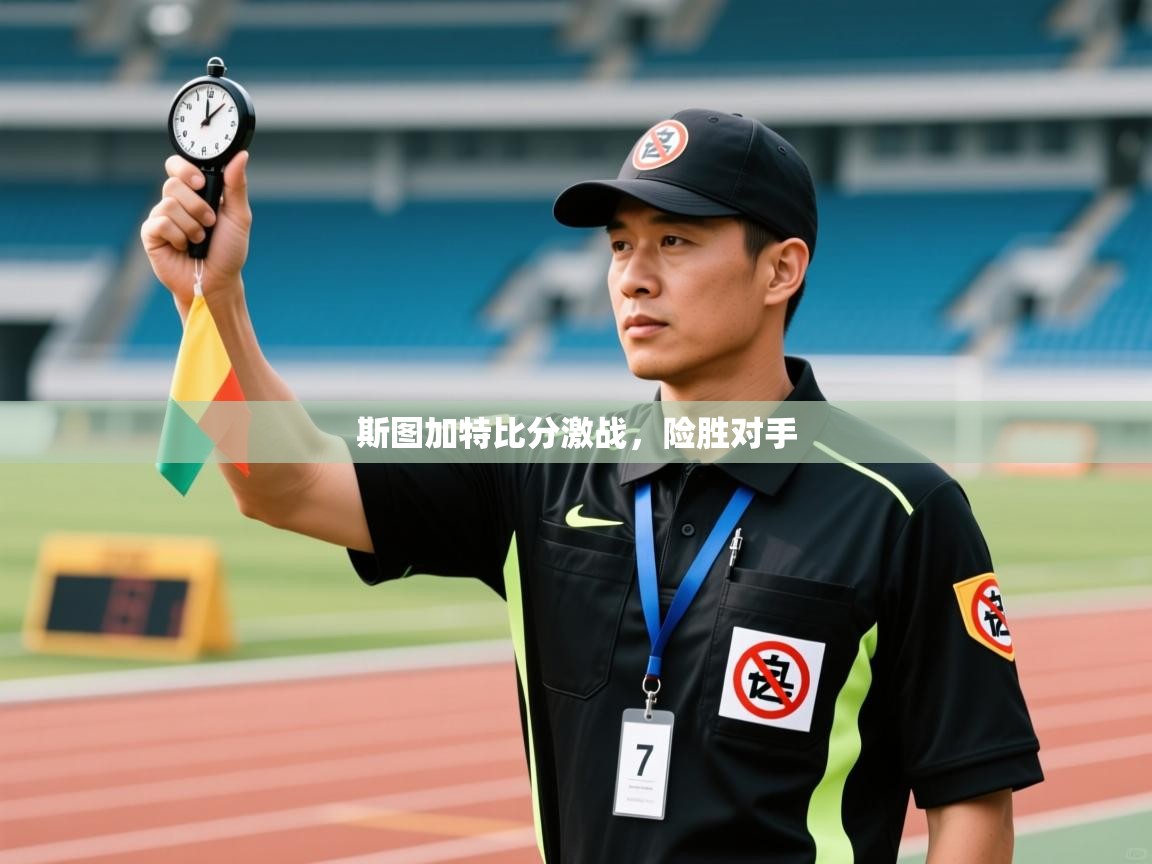 斯图加特比分激战，险胜对手  第1张