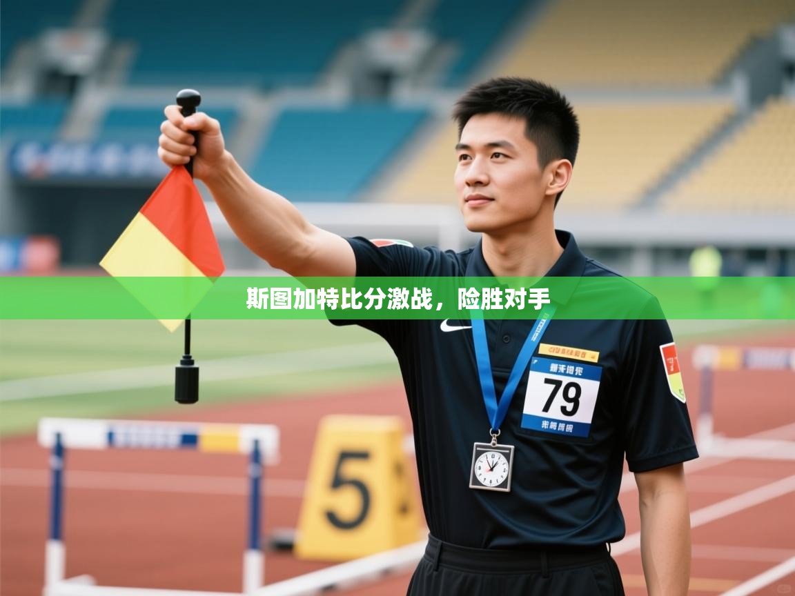 斯图加特比分激战，险胜对手  第2张