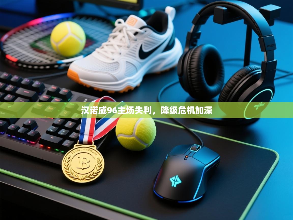 汉诺威96主场失利，降级危机加深  第1张