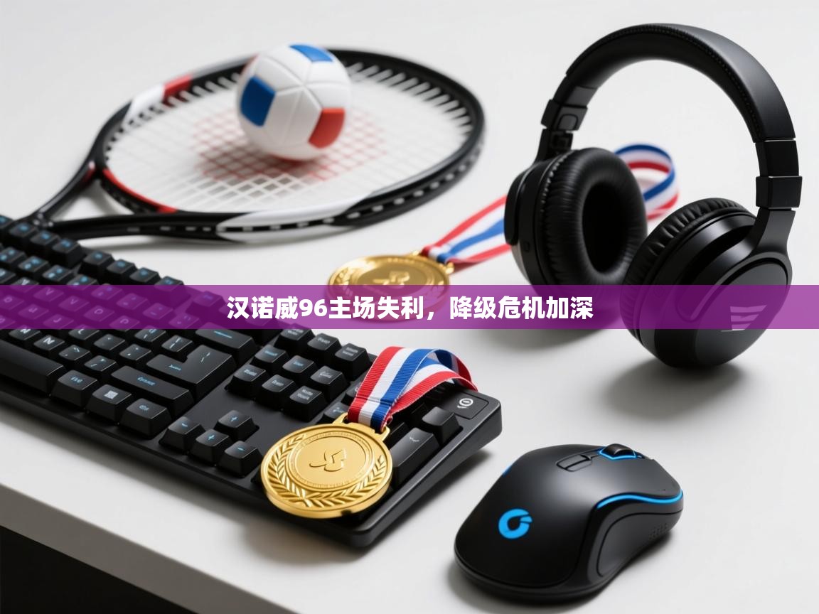 汉诺威96主场失利，降级危机加深  第2张