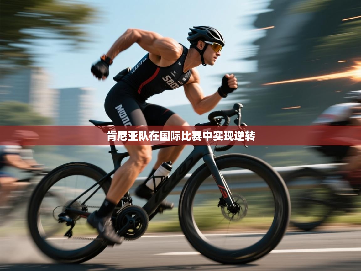 肯尼亚队在国际比赛中实现逆转  第2张