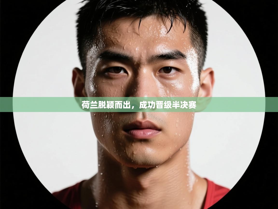 荷兰脱颖而出，成功晋级半决赛  第1张