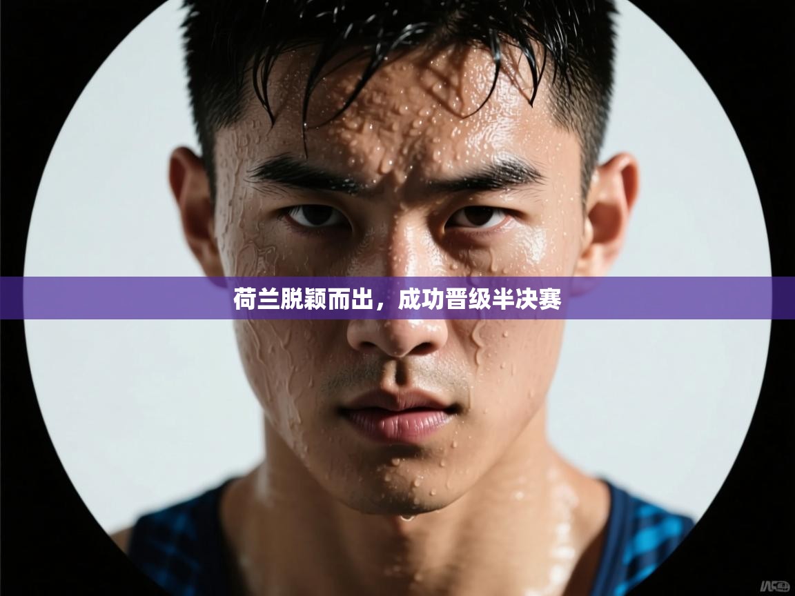 荷兰脱颖而出，成功晋级半决赛  第2张