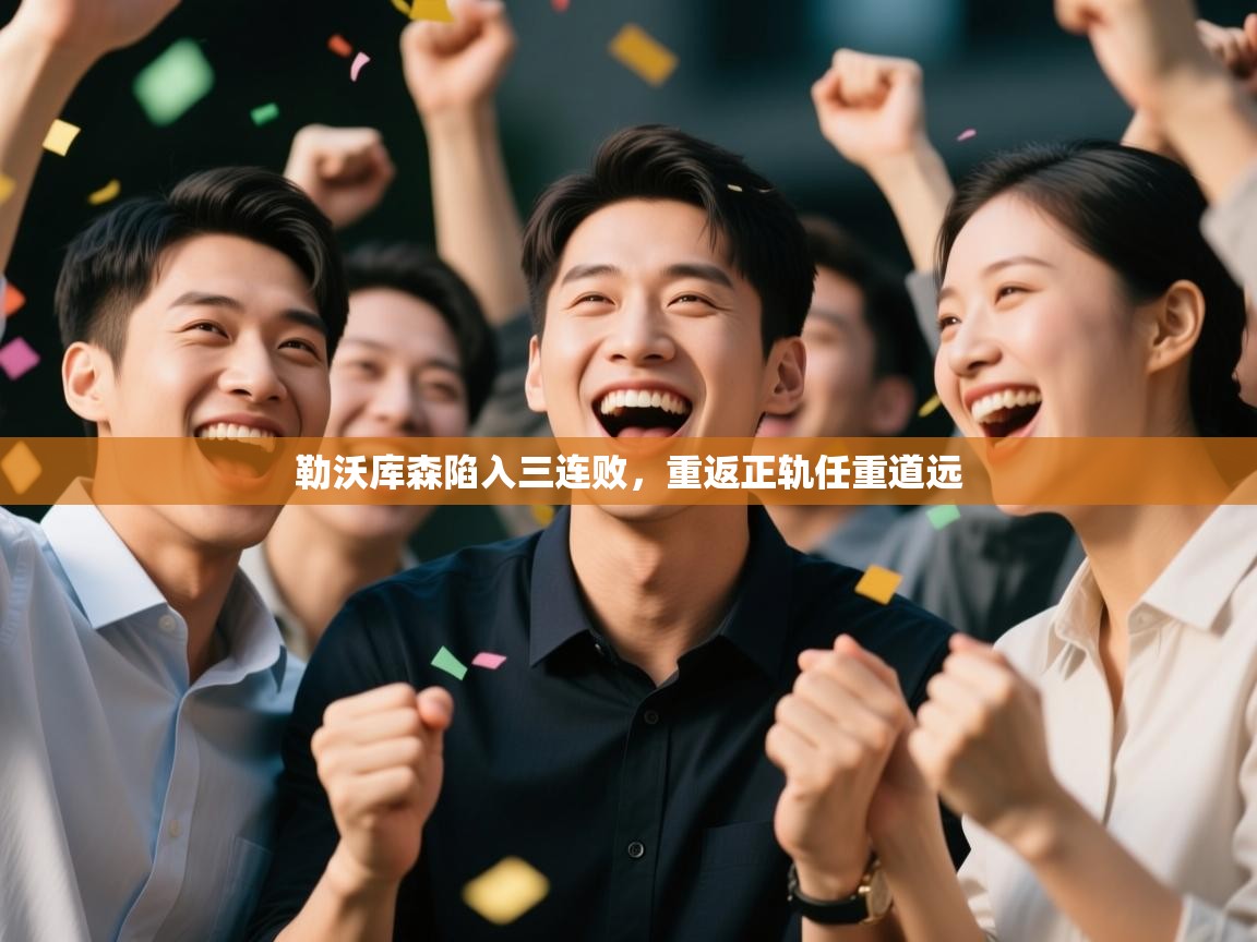 勒沃库森陷入三连败，重返正轨任重道远  第1张