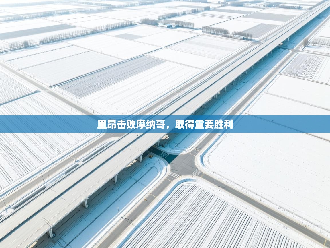 里昂击败摩纳哥，取得重要胜利  第1张