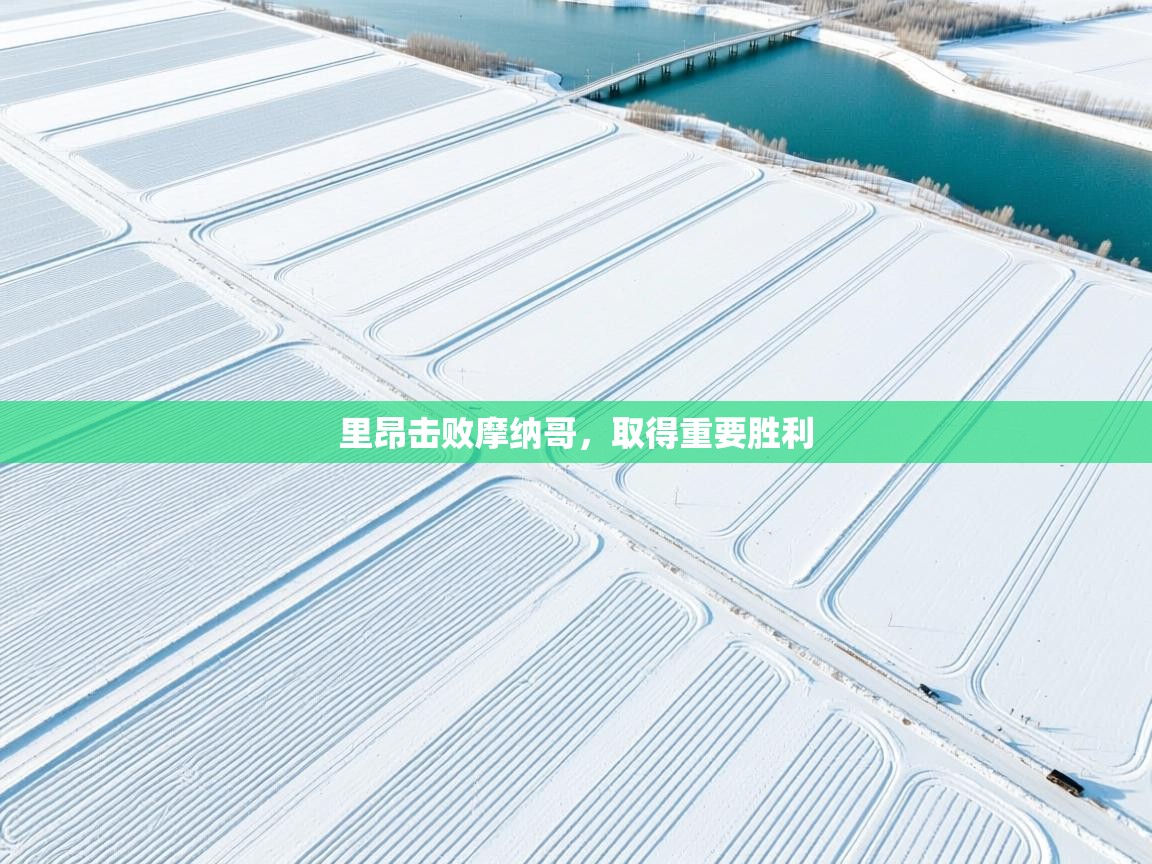 里昂击败摩纳哥，取得重要胜利  第2张