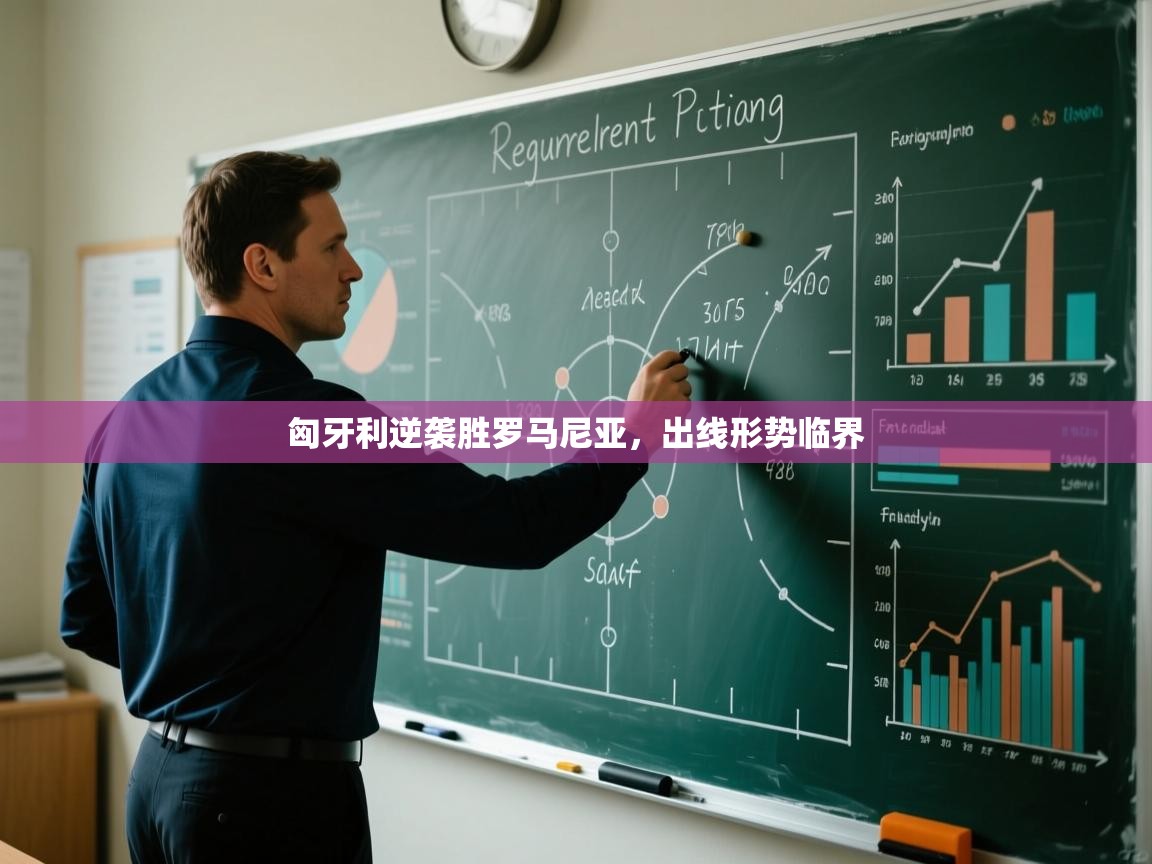 匈牙利逆袭胜罗马尼亚，出线形势临界  第2张