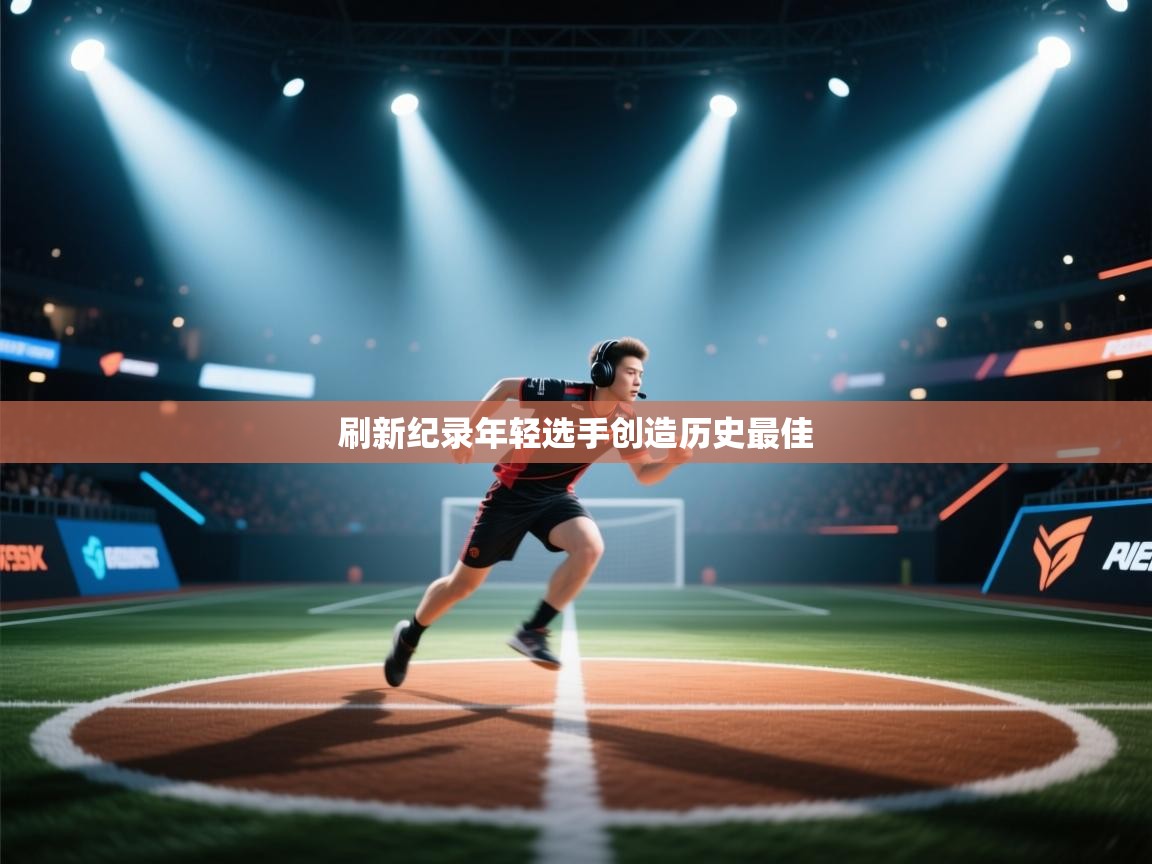 刷新纪录年轻选手创造历史最佳  第1张