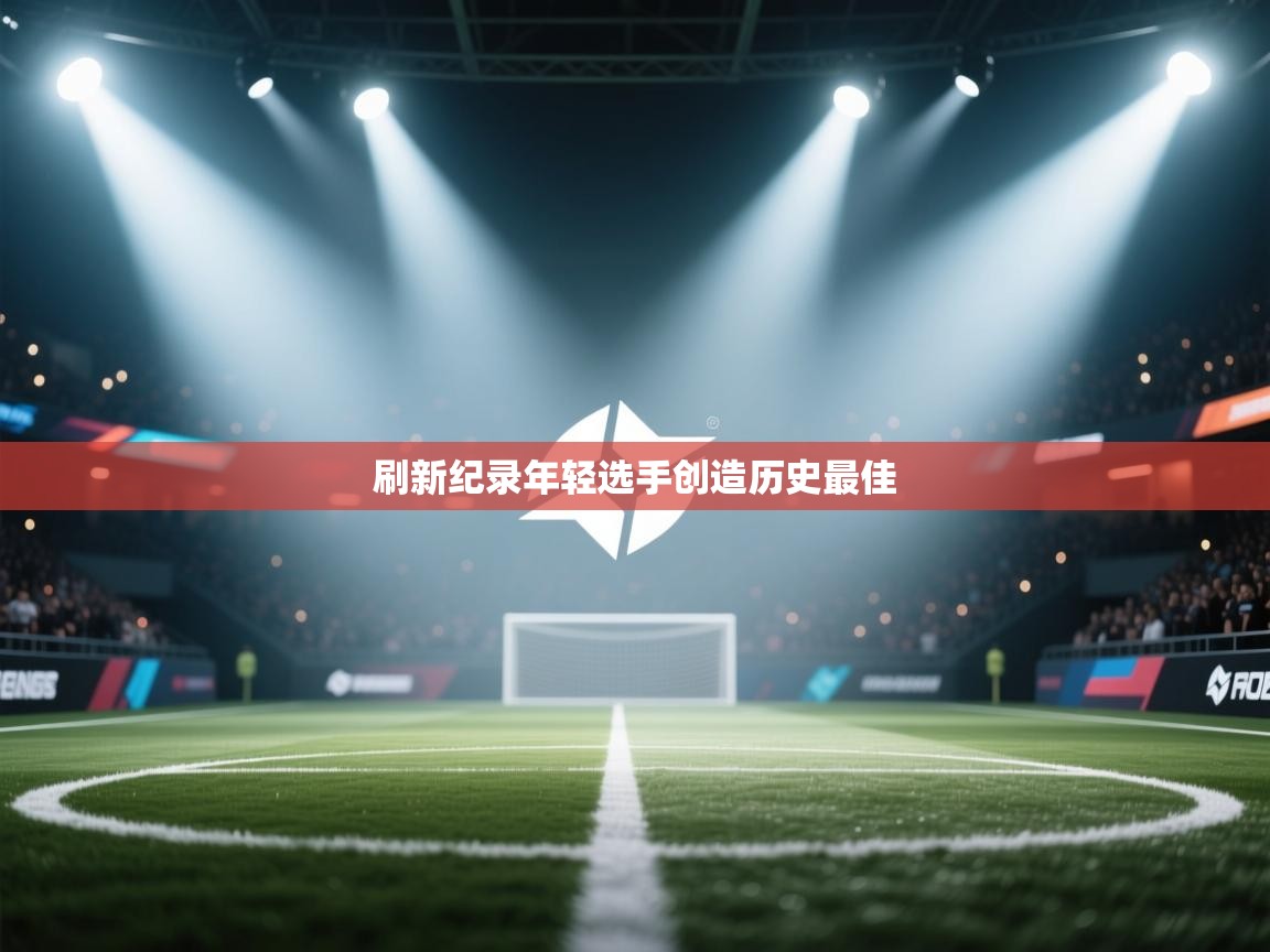 刷新纪录年轻选手创造历史最佳  第2张