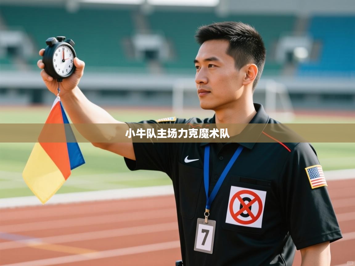 小牛队主场力克魔术队 第1张