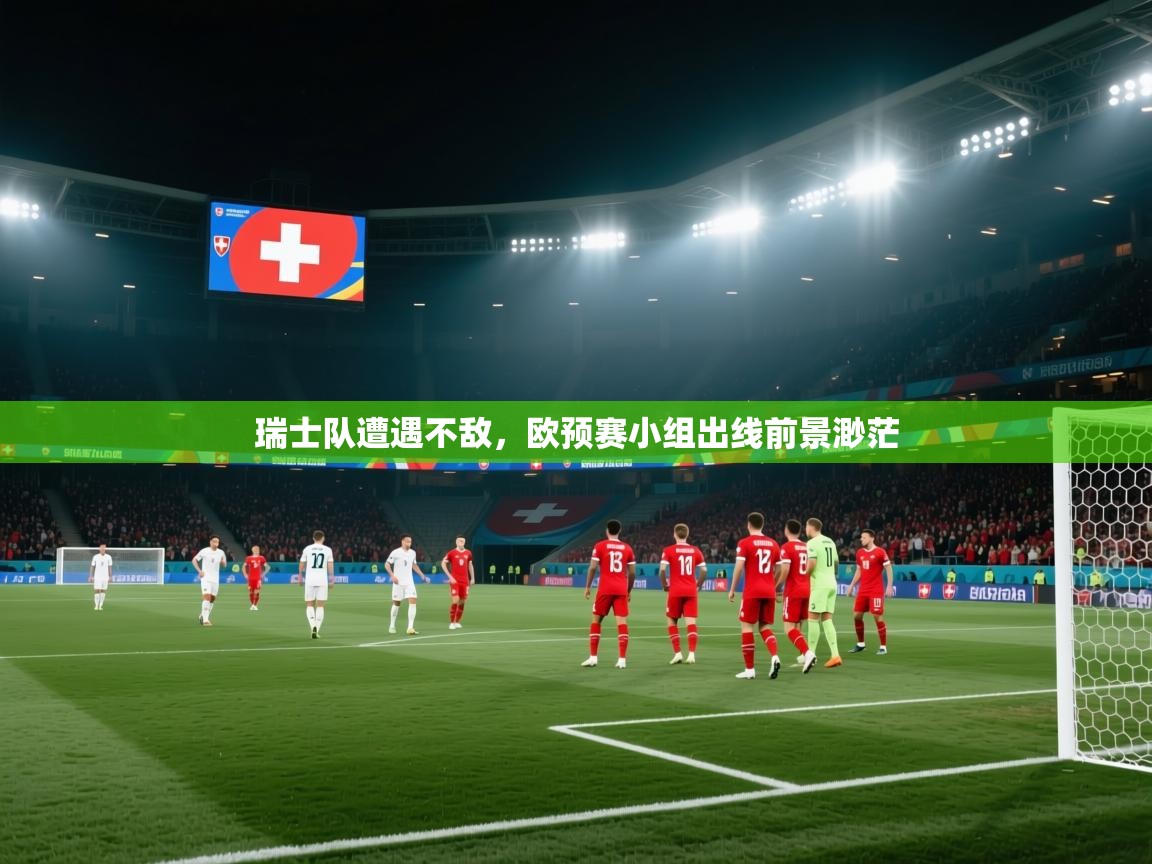 瑞士队遭遇不敌,欧预赛小组出线前景渺茫 第2张