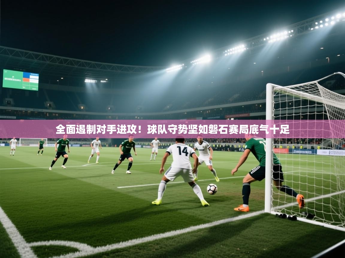 全面遏制对手进攻！球队守势坚如磐石赛局底气十足  第1张