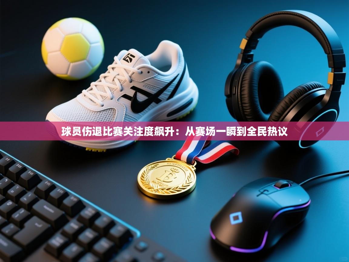 球员伤退比赛关注度飙升:从赛场一瞬到全民热议 第1张