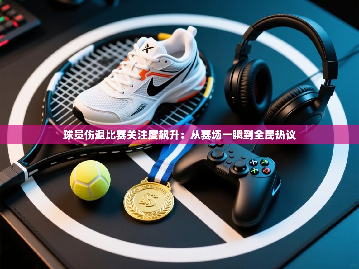 球员伤退比赛关注度飙升:从赛场一瞬到全民热议 第2张