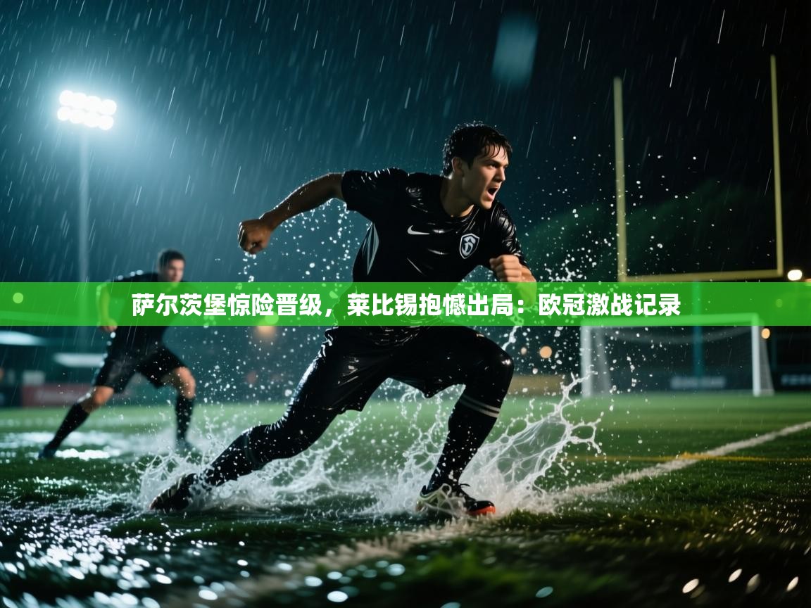 萨尔茨堡惊险晋级，莱比锡抱憾出局：欧冠激战记录  第1张