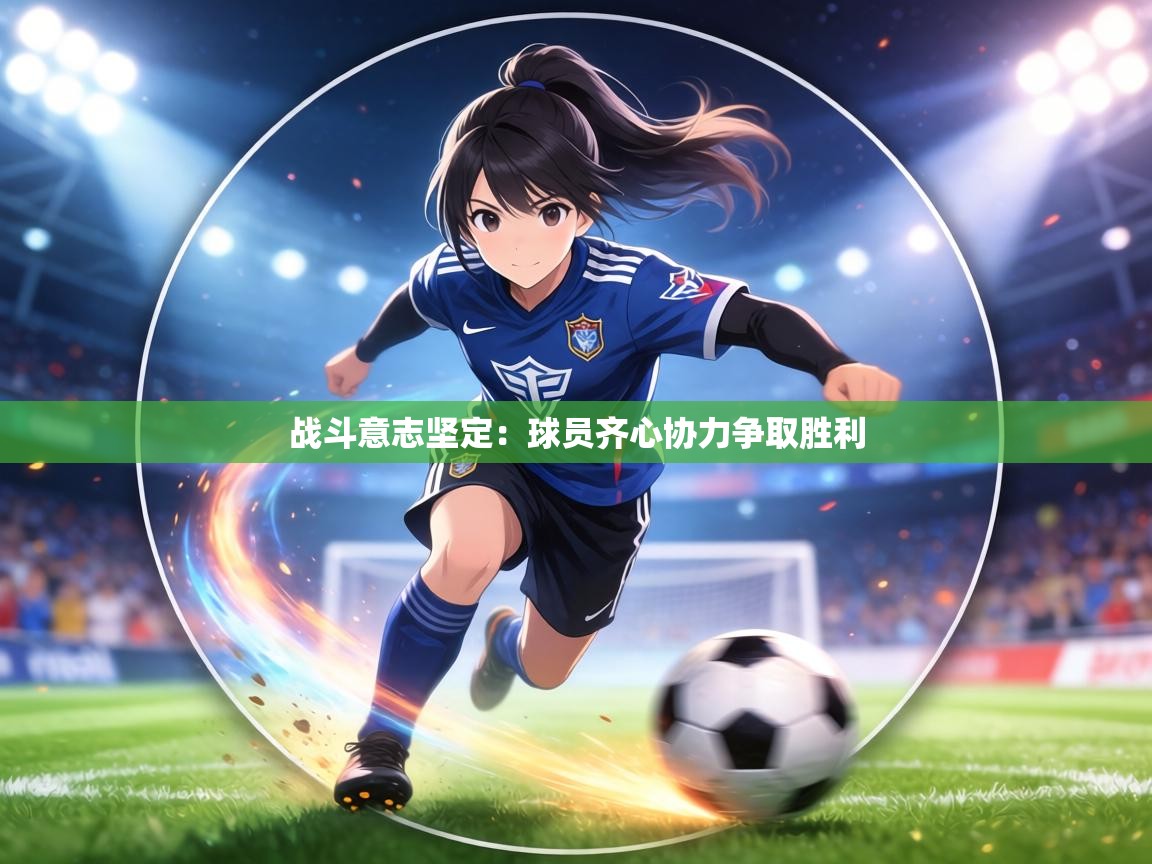 战斗意志坚定：球员齐心协力争取胜利  第2张