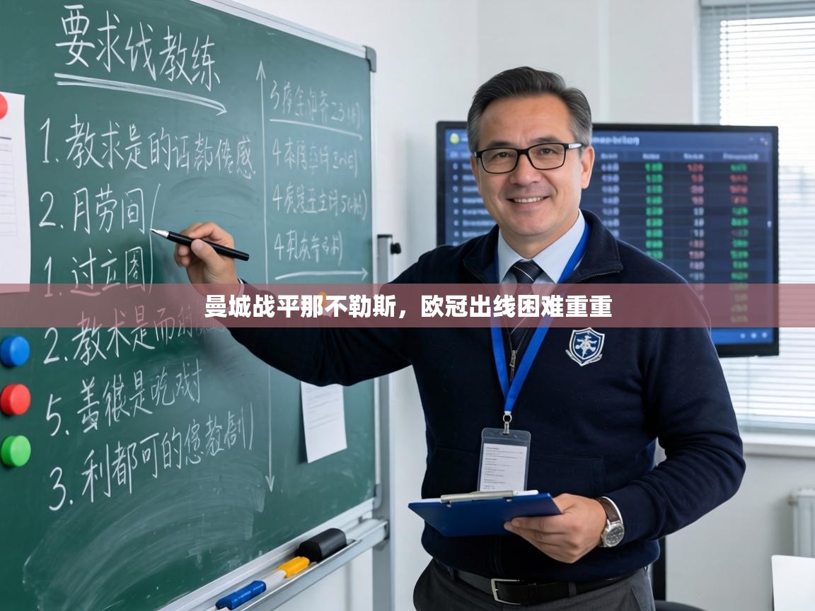 曼城战平那不勒斯，欧冠出线困难重重  第1张