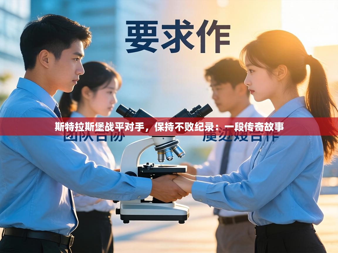 斯特拉斯堡战平对手,保持不败纪录:一段传奇故事 第2张