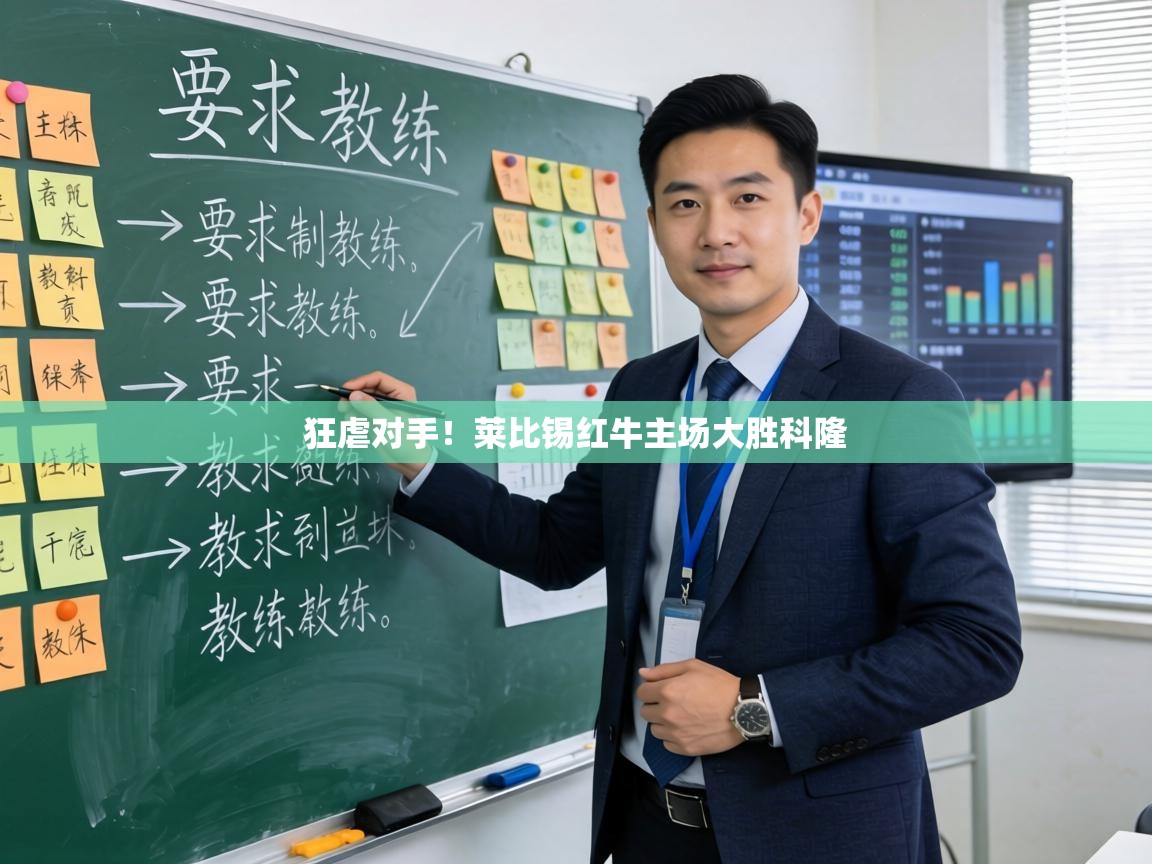 狂虐对手!莱比锡红牛主场大胜科隆 第1张