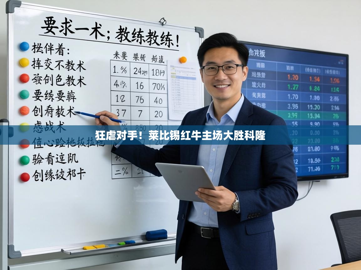 狂虐对手!莱比锡红牛主场大胜科隆 第2张