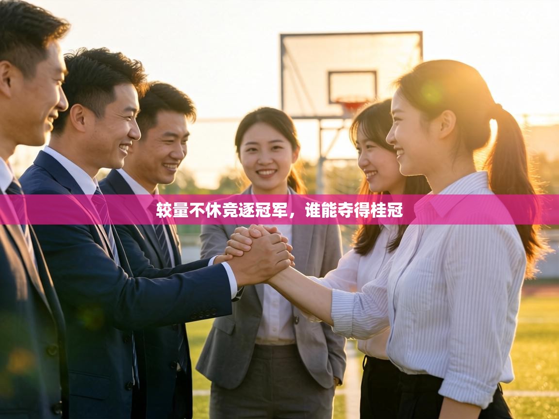 较量不休竞逐冠军,谁能夺得桂冠 第1张