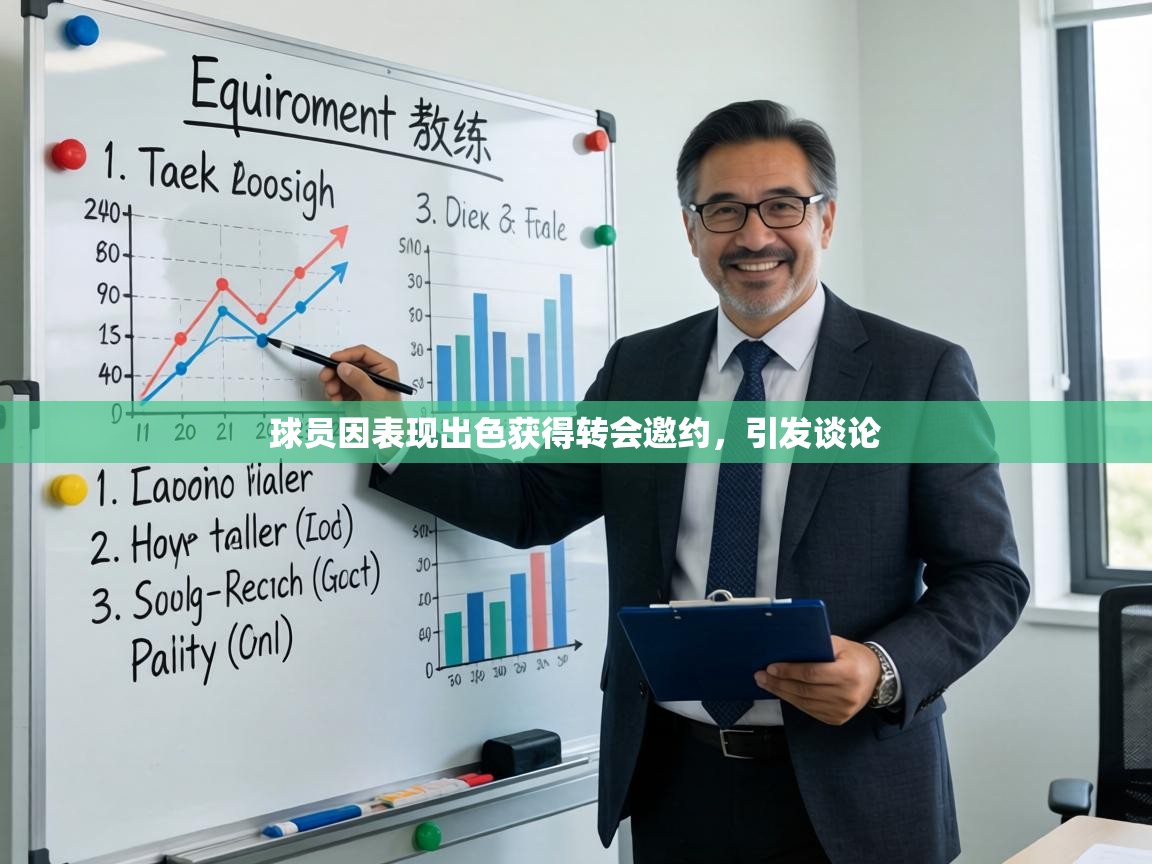 球员因表现出色获得转会邀约，引发谈论  第1张